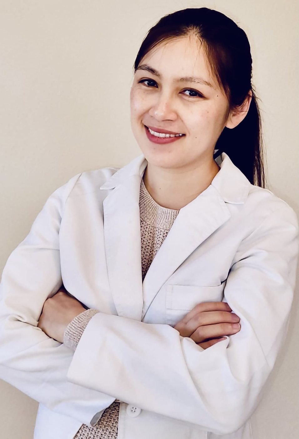 Dr. Anvy Sartorius, dentist in Los Osos, CA